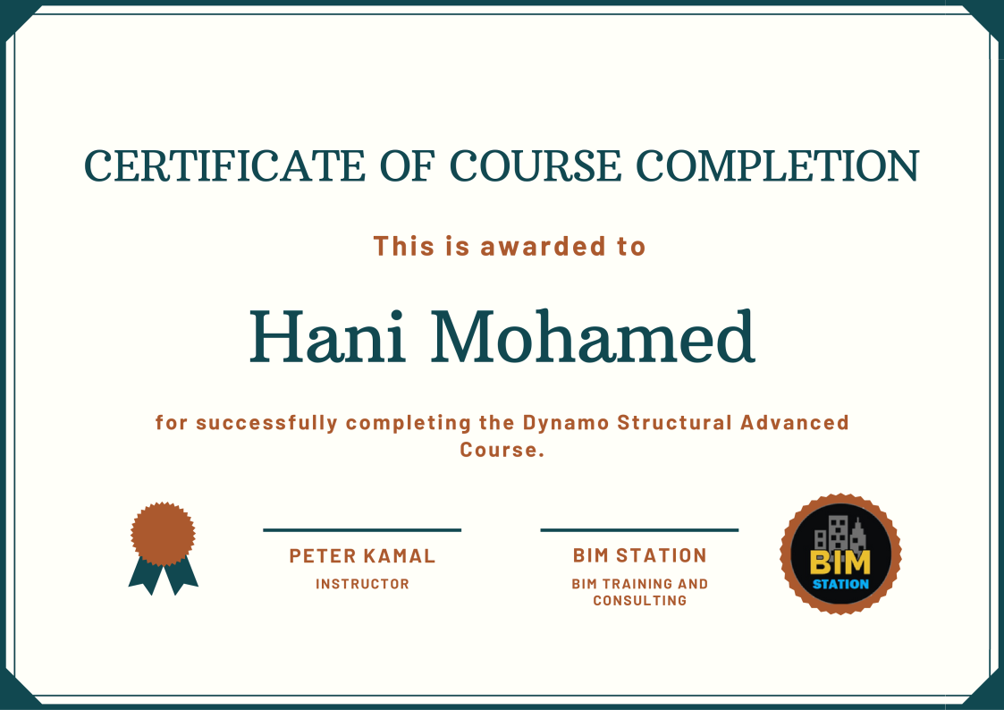 Introduction to BIM